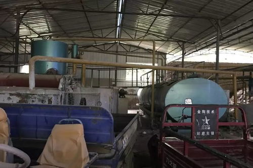 沒熬過年底，又一批紙箱廠機(jī)器設(shè)備被查封拍賣，行業(yè)寒冬下的轉(zhuǎn)型之痛