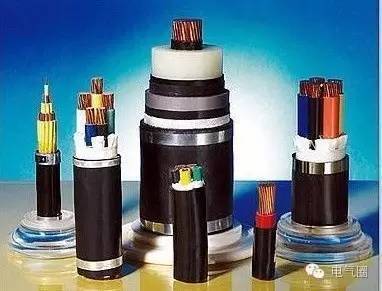 電纜規(guī)格型號(hào)多？一文帶你輕松分辨