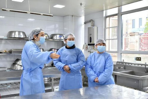 健康第一 筑牢成都蒲江學(xué)子成長(zhǎng)底色的食材精準(zhǔn)管控之道